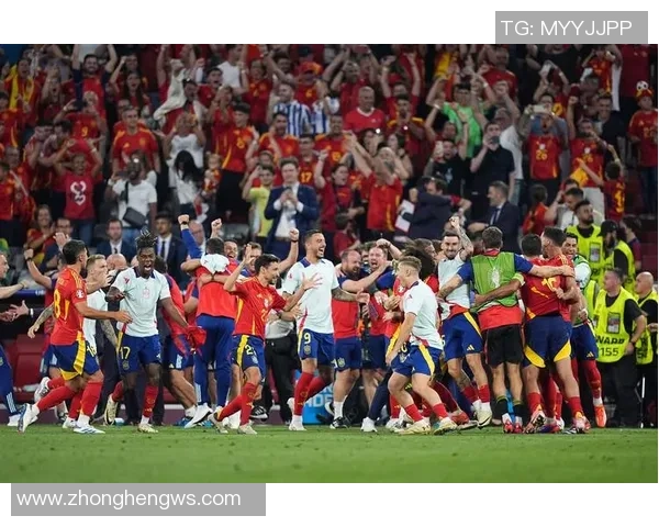 西班牙队在欧锦赛中的团队协作表现分析与点评